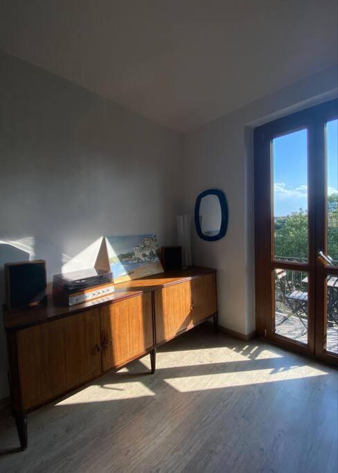 La Casa Di Nora Villa Turin Exteriör bild