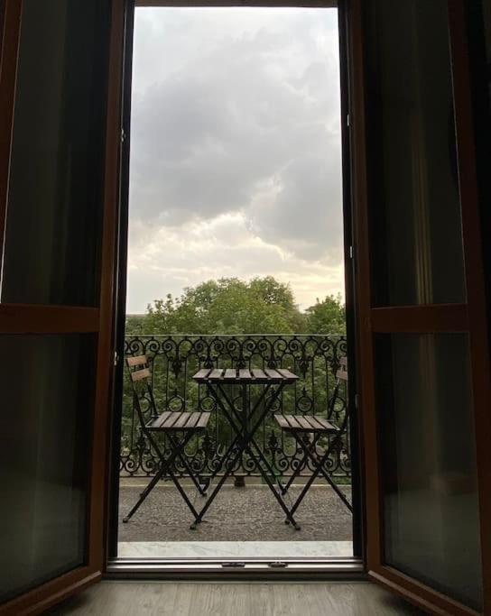 La Casa Di Nora Villa Turin Exteriör bild